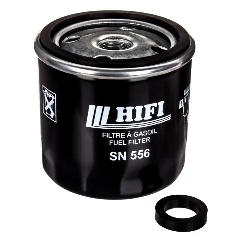 Cel mai bun preț Filtru combustibil Hifi Deutz Fendt Landini 00100259 F13820404060020 P550345