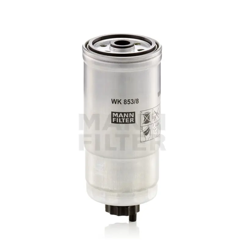 Filtru Combustibil FC5579 pentru Fiat Groupe Oferta Pret - Trada - Trada Marketplace Preferatul clienților