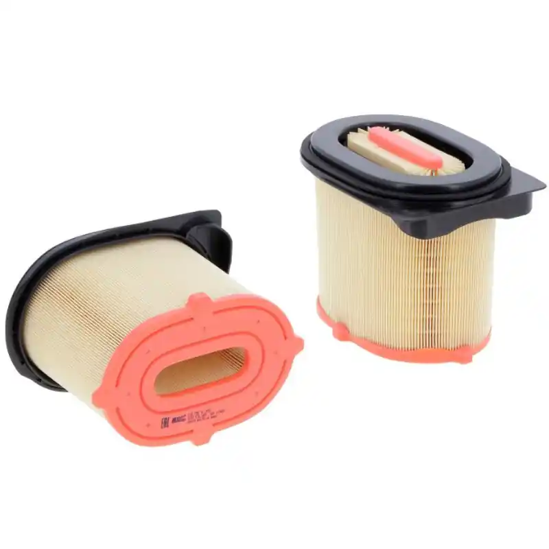 Reducere specială Filtru aer HIFI SA17457 echivalent V37352500 P608766 Caterpillar Valtra