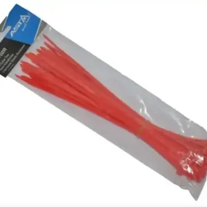 Livrare gratuită Bandă 5x250mm roșu 50pcs A-CT52R