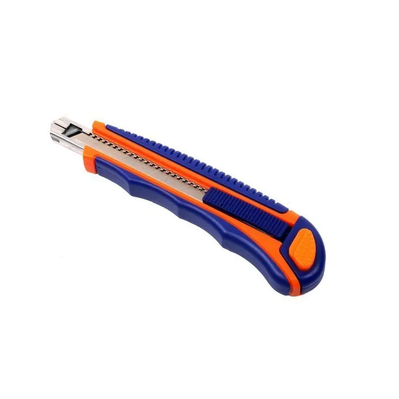 Ultima șansă Cuțit Retractabil Tapițerie Cuțit întărit 9mm Gopart