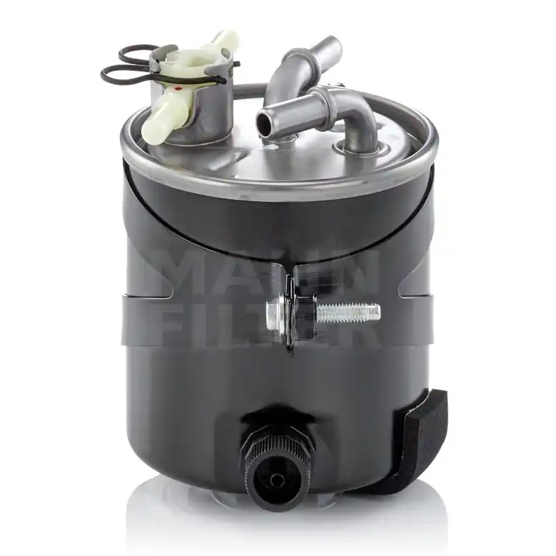 Cel mai bun preț Filtru Combustibil WK9191 pentru Renault Car Oferta Pret - Trada - Trada Marketplace