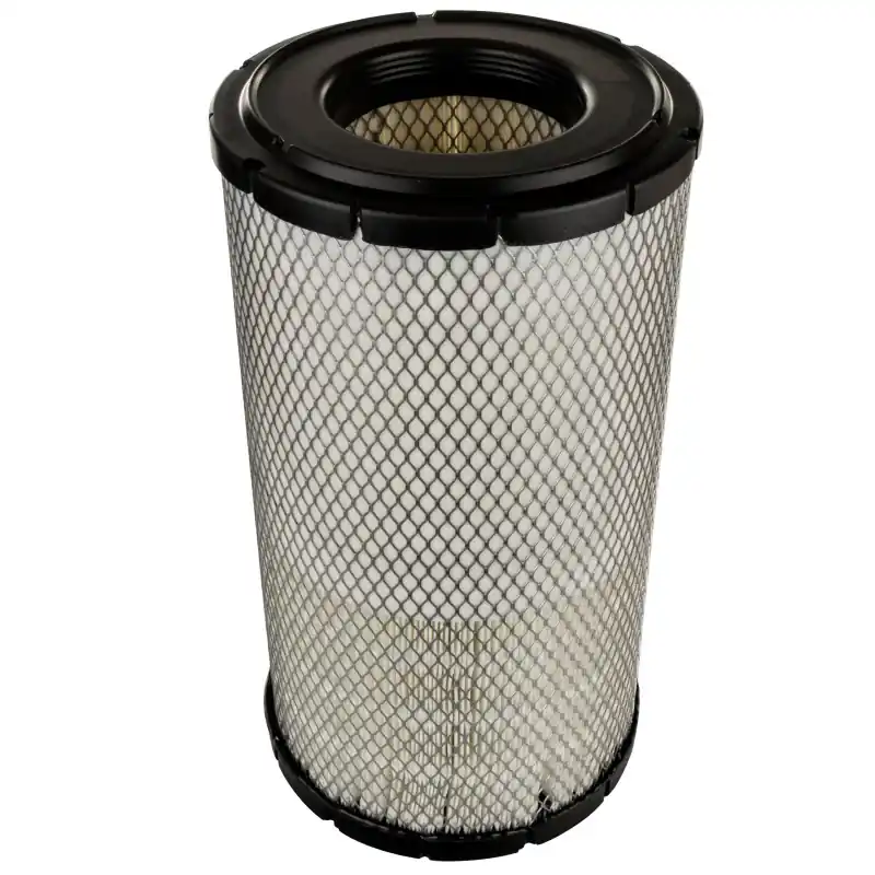 Plată securizată Filtru aer extern Donaldson P777588 Echivalent 7700039509 0.900.0059.1