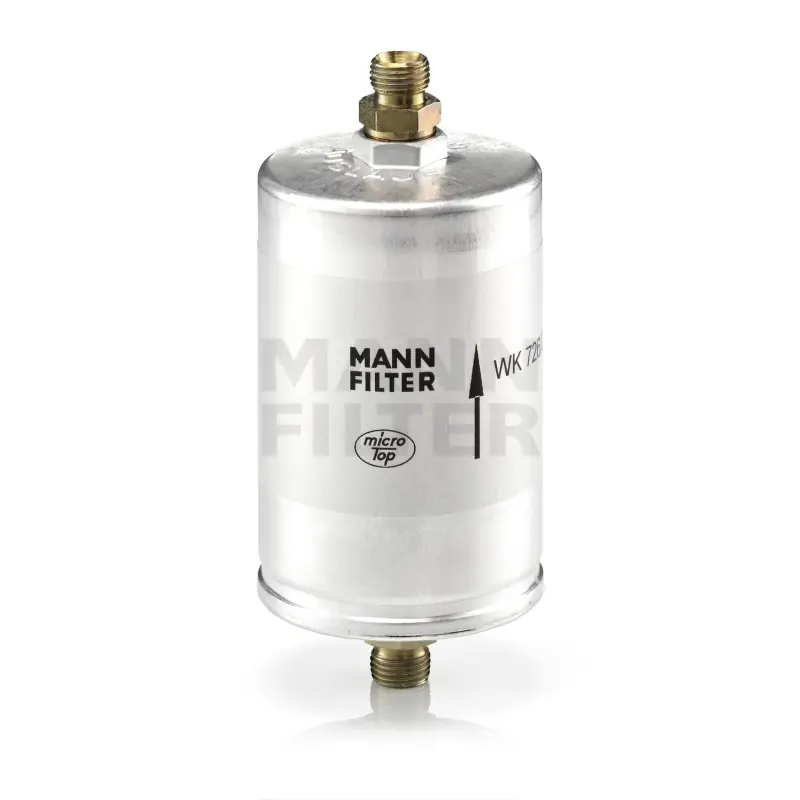 Expediere rapidă Filtru Combustibil WK7263 pentru Porsche Oferta Pret - Trada.ro - Trada Marketplace