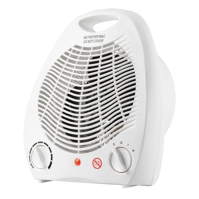 Retur gratuit Încălzitor cu ventilator 2000 W 90-116