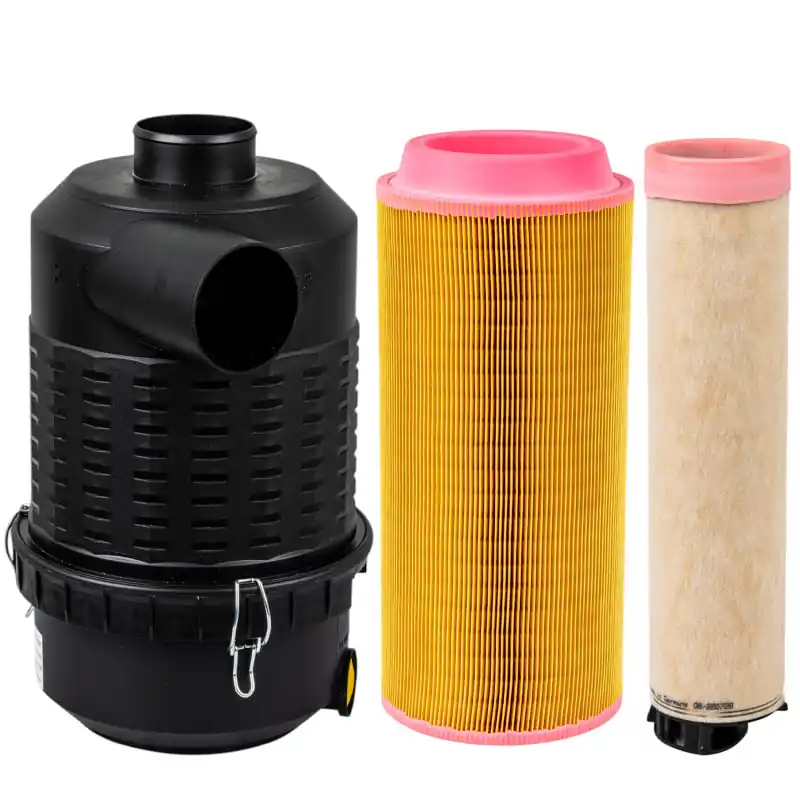 Ultima șansă Filtru aer uscat complet Zetor Proxima 64011501 original Zetor