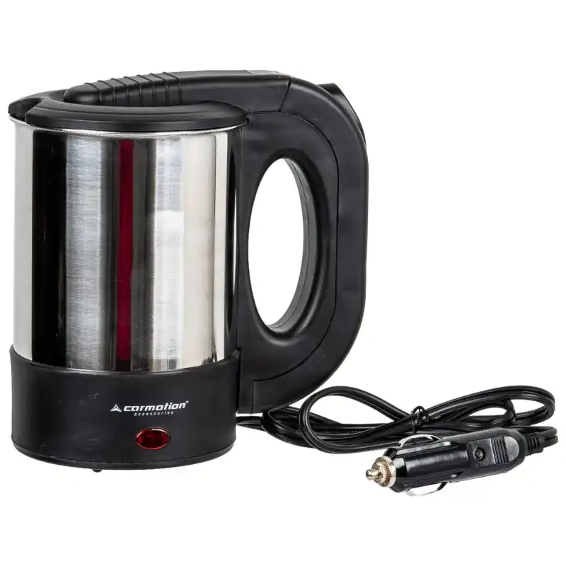 Fierbător auto la priză brichetă 24V 250W 0,5 l Carmotion Reducere specială