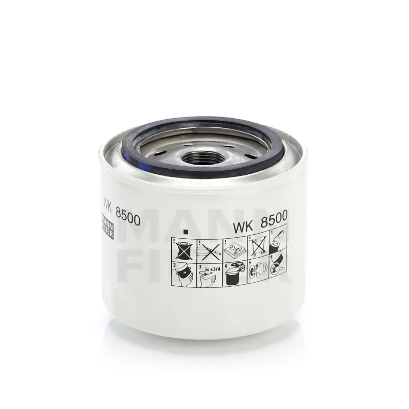 Noutate Filtru Combustibil FC53262 pentru Case New Holland Oferta Pret - - Trada Marketplace