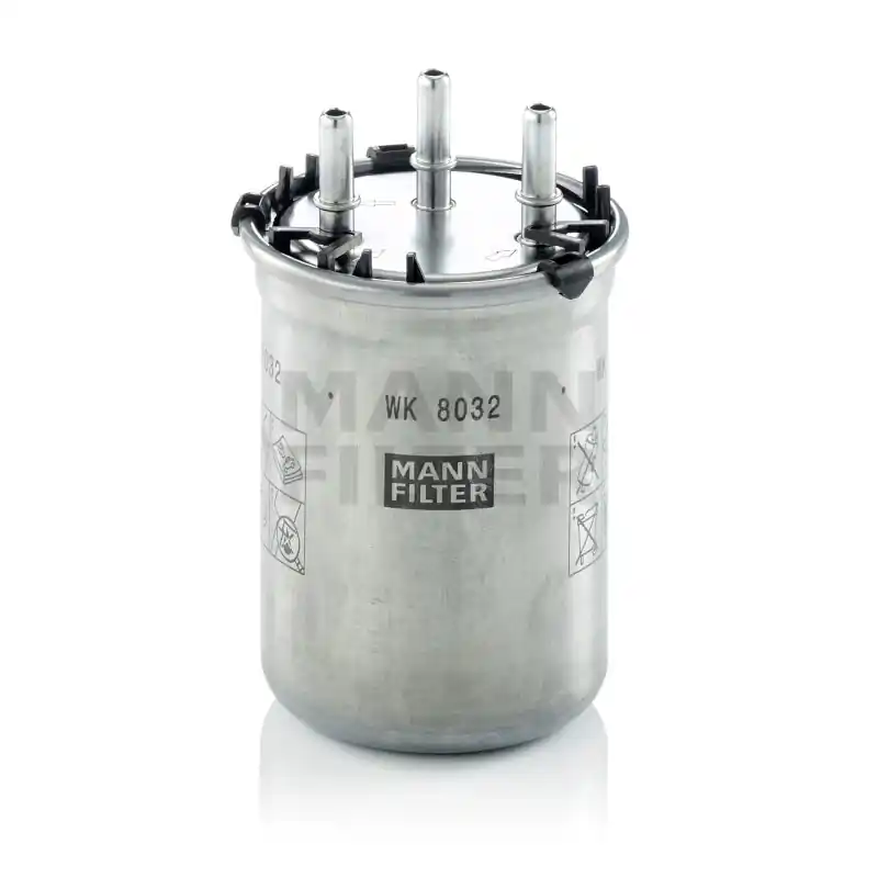 Comandă acum Filtru Combustibil WK8032 pentru VW Groupe Oferta Pret - Trada.r - Trada Marketplace