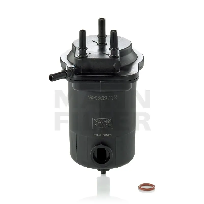 Filtru Combustibil WK93912X pentru Renault Car Oferta Pret - Tra - Trada Marketplace Ofertă specială