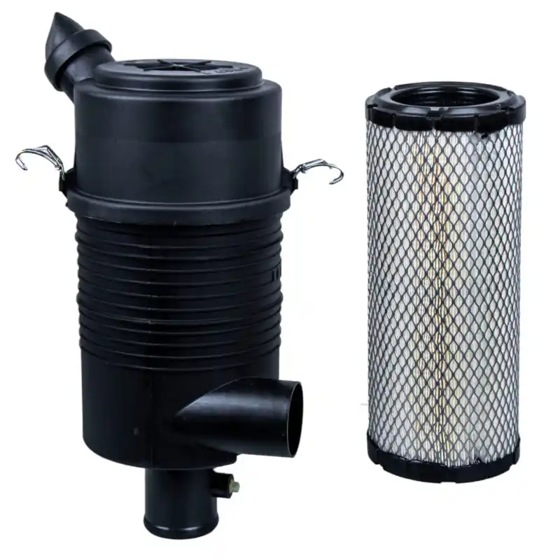 Cel mai vândut Filtru aer universal Donaldson G065432 Ø63,5 mm