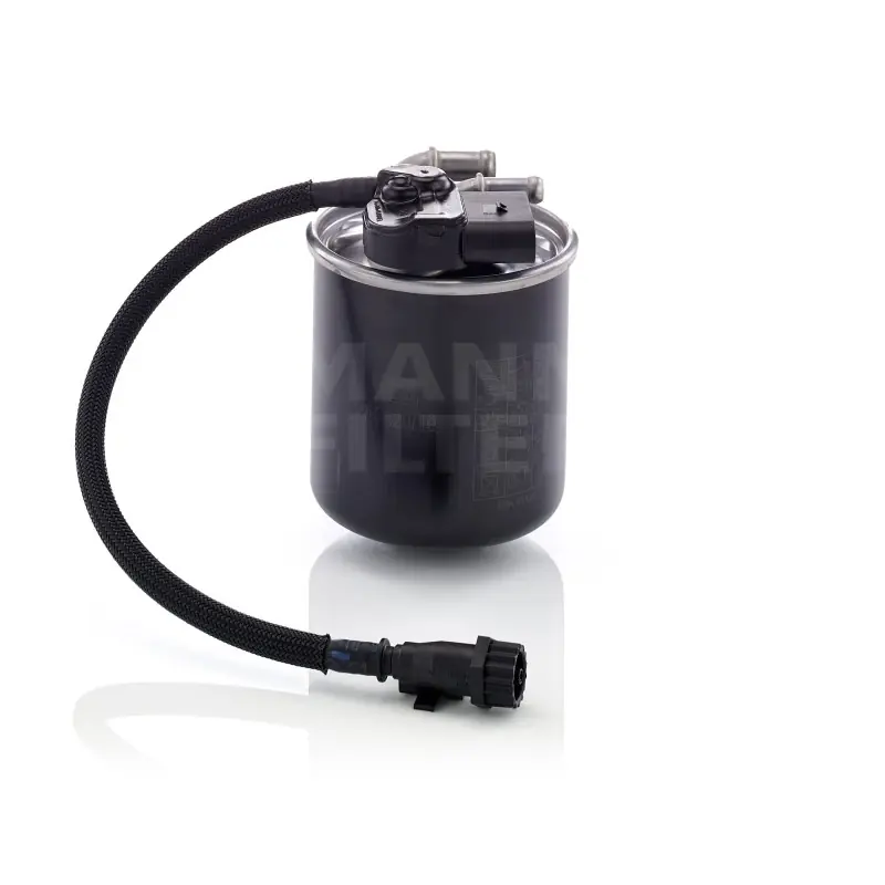Ultima șansă Filtru Combustibil WK82019 pentru Mercedes-Benz Oferta Pret - Tr - Trada Marketplace
