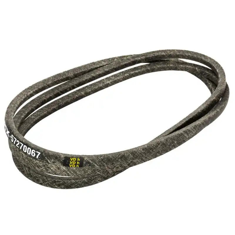 Lichidare de stoc Curea transmisie trapezoidala motor ansamblu de tăiere 1/2x95,5" 12,7x2425mm Husqvarna AYP 5321449-59