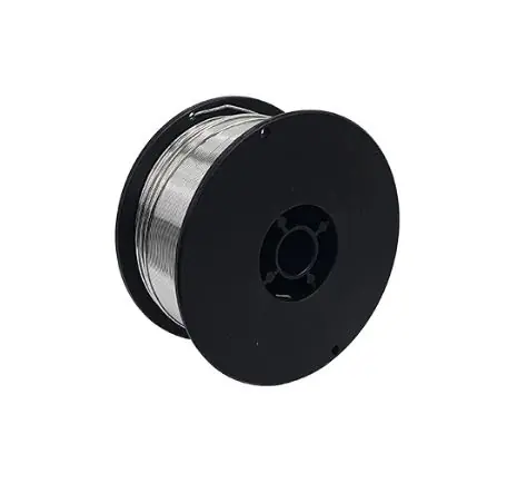 Sârmă de sudură AlMg5 MIG bobina D100 0,45kg 1,2 mm Ieftin