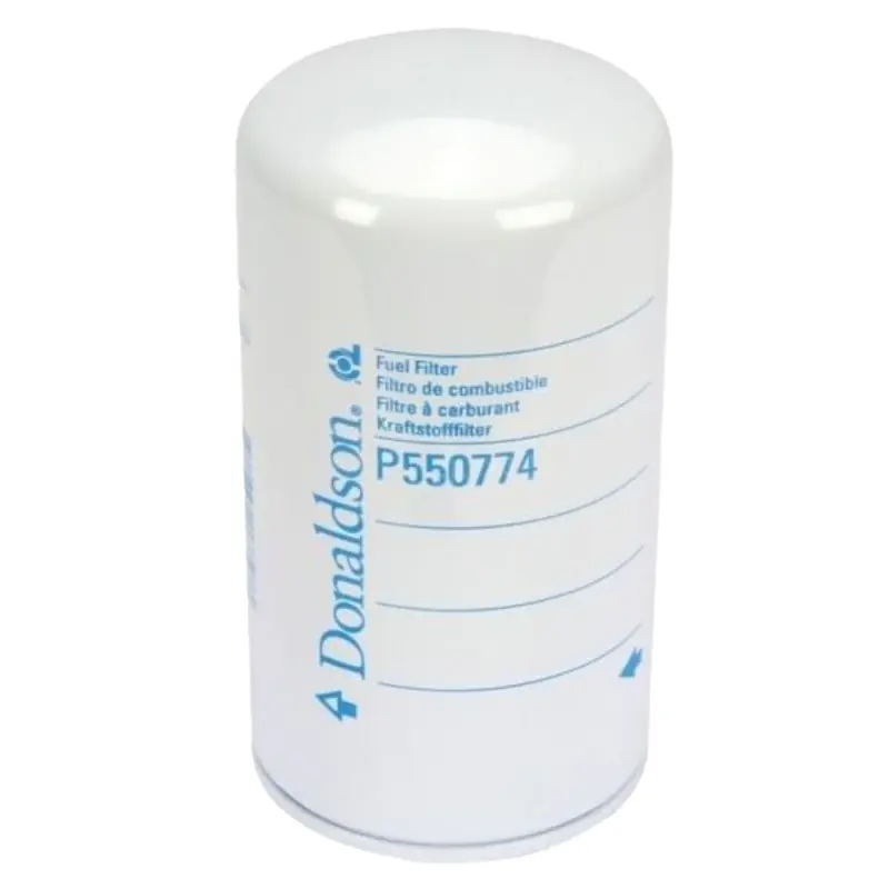 Filtru Combustibil P550774, Lungime 174 mm, Diam. Ext. 93 mm, Fi - Trada Marketplace Plată securizată