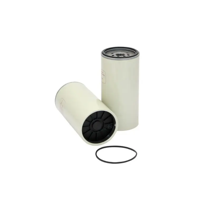 Disponibil imediat Filtru Combustibil FC5802 217 mm lung., Infiletabil, FIN-FILTER - Trada Marketplace