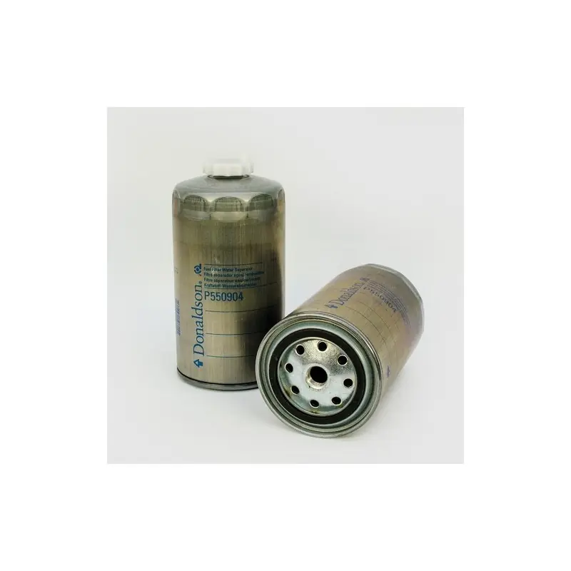 Noutate Filtru combustibil Donaldson P550904 pentru Hifi Filter SN80040 - Trada Marketplace
