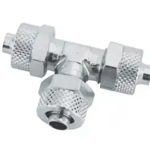 Butuc de aer tip T 6x4 mm Ofertă