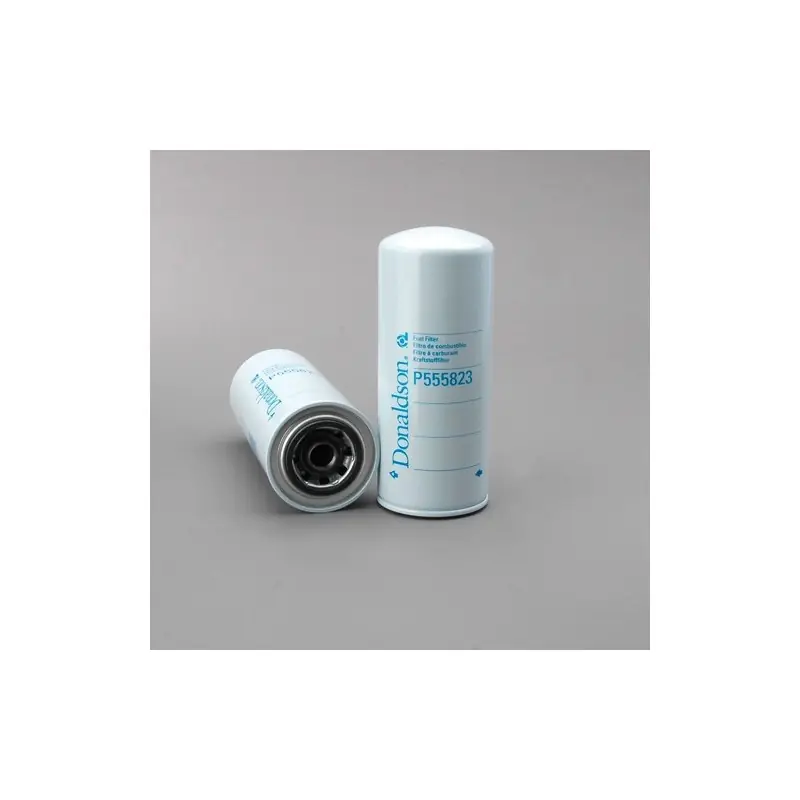 Mai ieftin Filtru Combustibil P555823, Lungime 262 mm, Diam. Ext. 107,5 mm, - Trada Marketplace