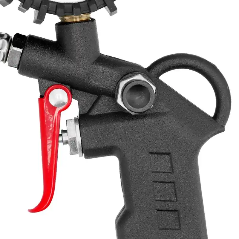 Preț promoțional Pistol de umflare roți 12 bar 4300021