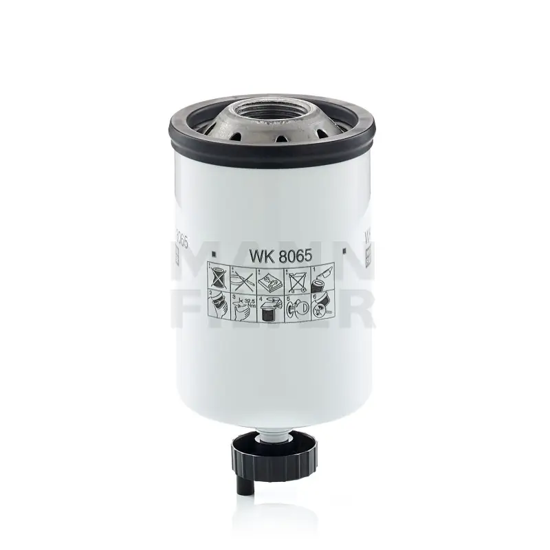 Reducere Filtru Combustibil FC58401 pentru Massey-Ferguson Oferta Pret - - Trada Marketplace