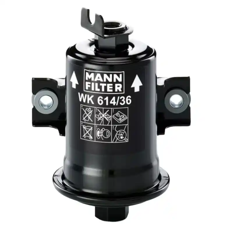 Promoție Filtru Combustibil WK61436X pentru Toyota Oferta Pret - Trada.ro - Trada Marketplace
