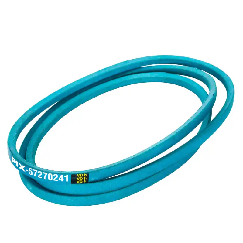 Retur ușor Curea transmisie trapezoidala motor ansamblu de tăiere 1/2x90,2" Husqvarna 5321932-14