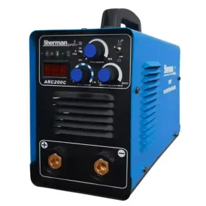 Reducere de preț Aparat de sudură inverter ARC 200C