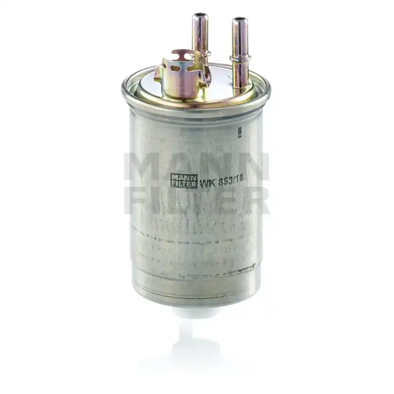 Filtru Combustibil WK85318 pentru Ford Oferta Pret - Trada.ro - Trada Marketplace Bestseller