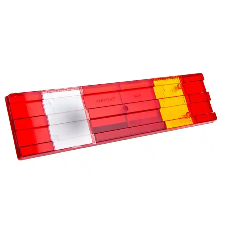 Nu rata Capac combinat dreapta Mercedes Benz Actros