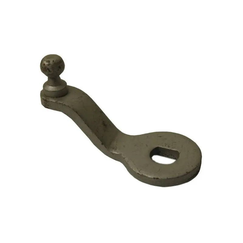 Plată sigură Pârghie Levier de comandă a pompei C-330 42320321