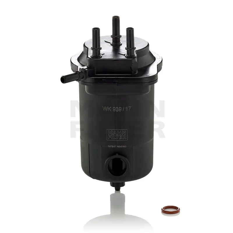 Cumpărături sigure Filtru Combustibil WK93917X pentru Renault Car Oferta Pret - Tra - Trada Marketplace