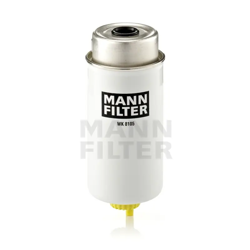 Cumpărături sigure Filtru Combustibil WK8105 pentru Ford Oferta Pret - Trada.ro - Trada Marketplace