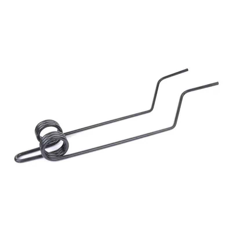 Super ofertă Deget greblă dublu pentru greblă, semănători Kverneland Accord Da Df Dv M-Drill 351034 Ac351034