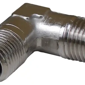 Reduceri L - cuplaj 1/4 ´´ filet exterior 1/4 ´´ filet exterior