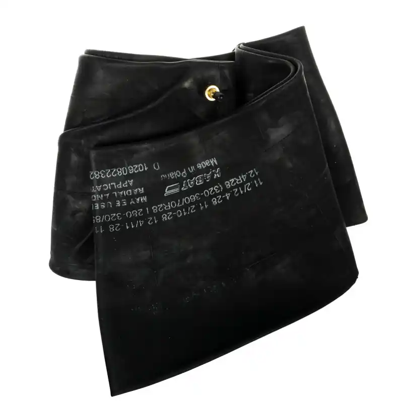 Cameră interioară 12,4x28 12,4-28 12,4-28 C-330 spate Kabat Tr218a Transport gratuit