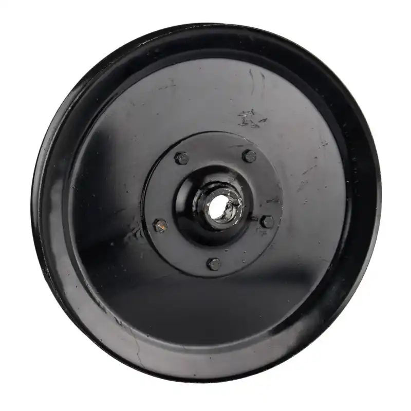 Fulie antrenare cu pană, alezaj Ø30 mm pană 8 mm greblă cu bandă 5234060100 Ieftin