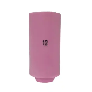 Chilipir Duză ceramică TIG U-201, 10N44 47x19,0mm, nr 12