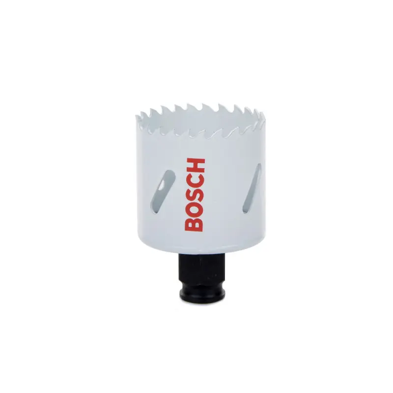 Carota bimetal Progressor 48mm 1 7/8" Bosch Promoție