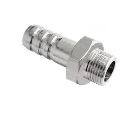 Racord furtun 1/4" filet exterior 12mm Bestseller