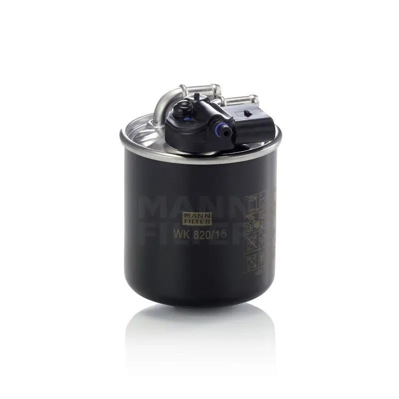 Disponibil imediat Filtru Combustibil FC79682 pentru Mercedes-Benz Oferta Pret - Tr - Trada Marketplace