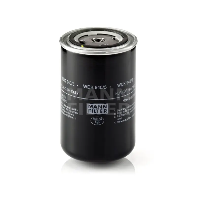 Filtru Combustibil FC5572 pentru DAF Oferta Pret - Trada.ro - Trada Marketplace Cumpără online