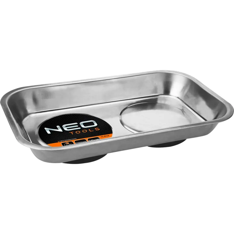 Bol magnetic dreptunghiular 245 x 145 mm 11-614 Noutate