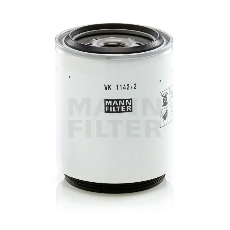 Filtru Combustibil FC5109 pentru Case New Holland Oferta Pret - - Trada Marketplace Ofertă specială