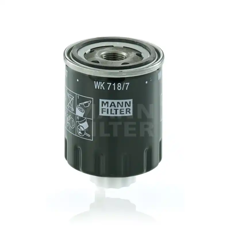 Filtru Combustibil FC5204 pentru Various Oferta Pret - Trada.ro - Trada Marketplace Calitate înaltă