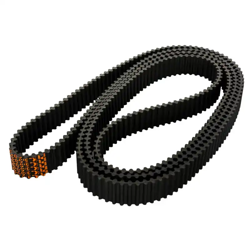 Livrare rapidă Curea transmisie trapezoidala dublă 2800DS8M30 Iseki 8663-203-001-00 866320300100