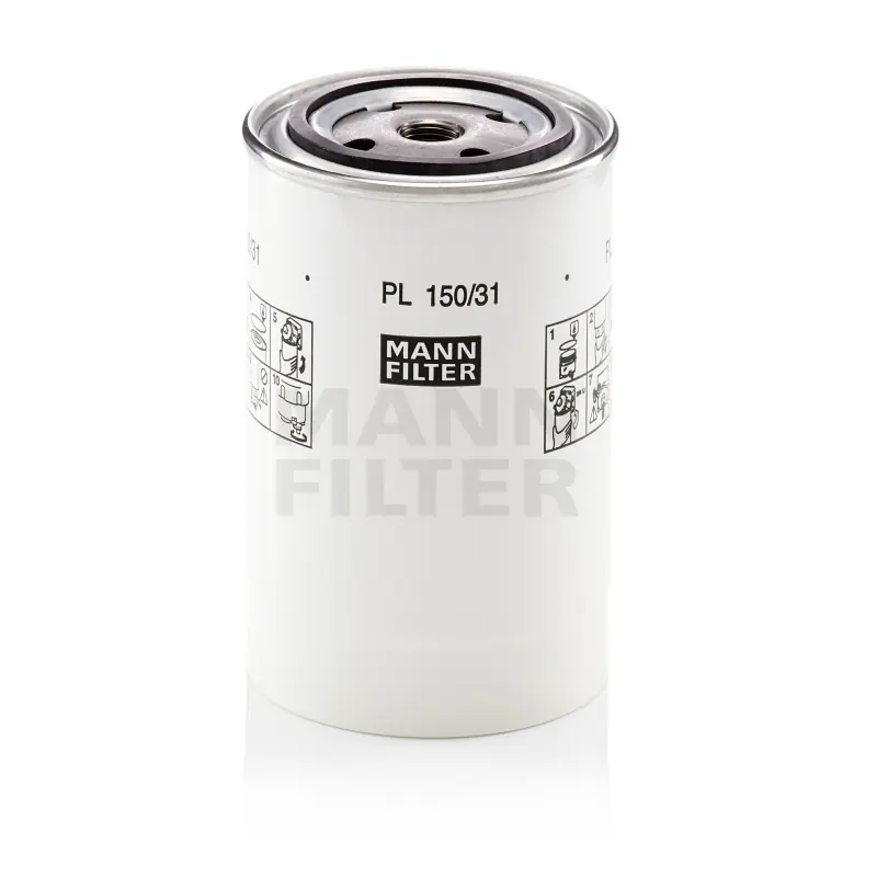 Discount Filtru Combustibil PL15031X pentru Various Oferta Pret - Trada.r - Trada Marketplace