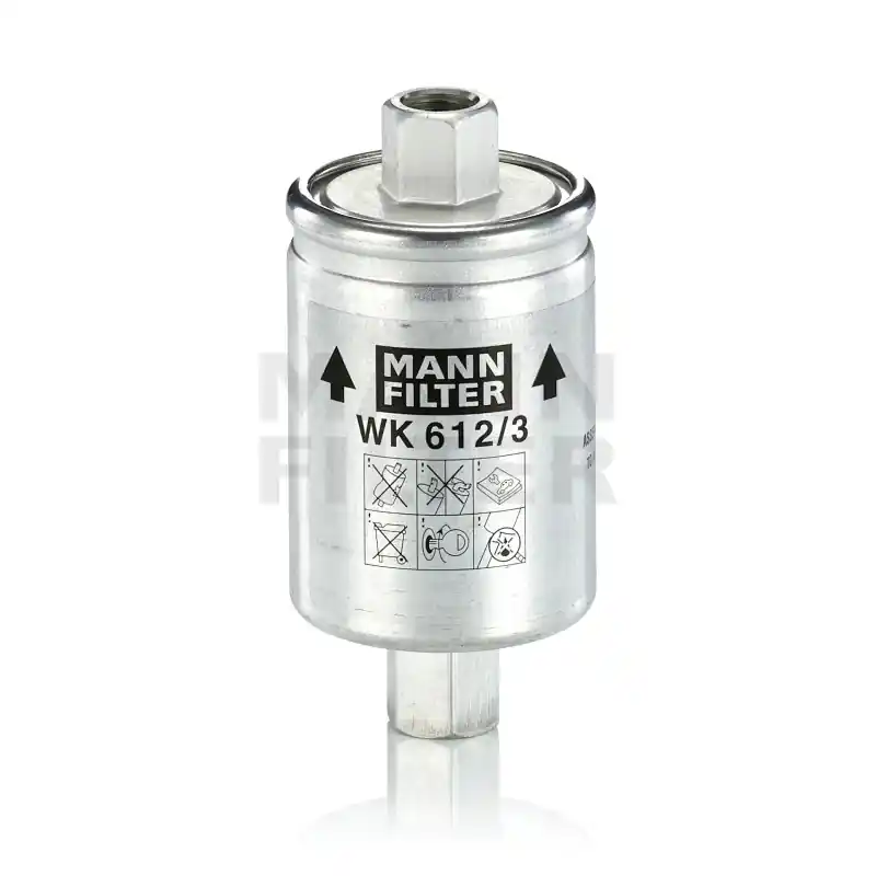 Filtru Combustibil WK6123 pentru Rover Oferta Pret - Trada.ro - Trada Marketplace Disponibil imediat