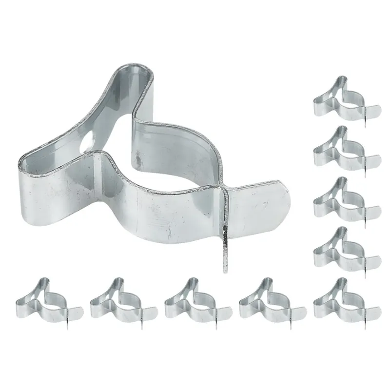 Suport scule din oțel carbon fi 16, 10 buc. 84-904 Retur gratuit