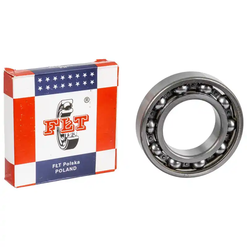 Cel mai bun preț Rulment 6210 Flt 50x90x20mm